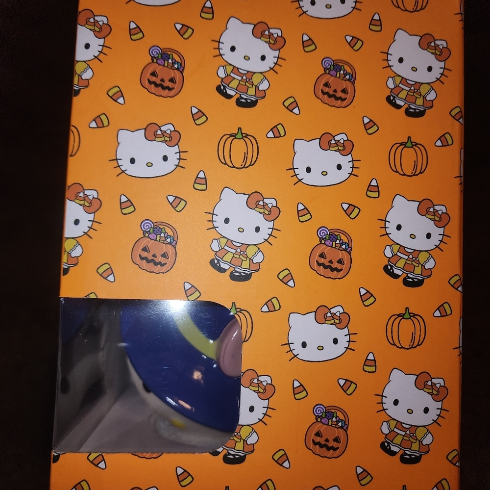 Hello Kitty Ceramic Reed Diffuser - Picture 6 of 6